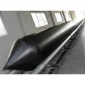 Рулоны морских резиновых подушек безопасности Solas Rubber Fender